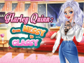 Gioco Harley Quinn: From Messy To Classy
