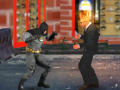 Gioco Bat Hero: Immortal Legend Crime Fighter