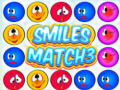 Gioco  Smiles Match3