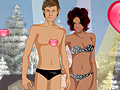 Gioco Vanessa and Zac