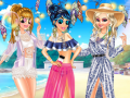 Gioco Princesses Boho Beachwear Obsession