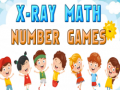 Gioco X-Ray Math Multiplication