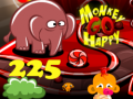 Gioco Monkey Go Happy Stage 225