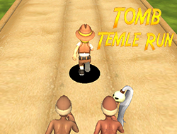 Gioco Tomb Temple Run