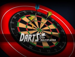 Gioco Freccette Pro multigiocatore .