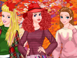 Gioco La tua lista di controllo sulla moda 