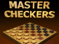 Gioco Master Checkers