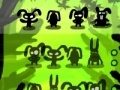 Gioco Bunny mind