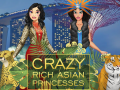Gioco Crazy Rich Asian Princesses