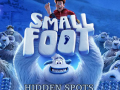 Gioco Smallfoot Hidden Spots