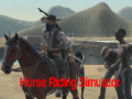 Gioco Horse Riding Simulator