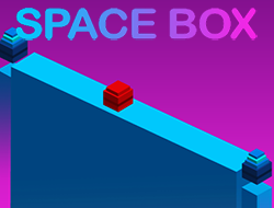 Gioco Scatola spaziale