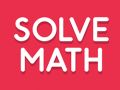 Gioco Solve Math