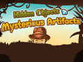 Gioco Hidden Objects: Mysterious Artifacts
