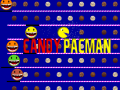 Gioco Candy Pacman