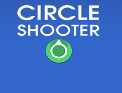 Gioco Sparatutto circolare 