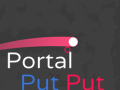 Gioco Portal Put Put