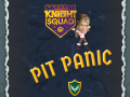 Gioco Knight Squad: Pit Panic