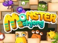 Gioco Monster Mahjong