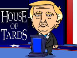 Gioco La casa dei tards 
