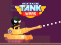 Gioco Stick Tank Wars