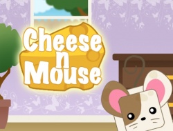 Gioco Formaggio e topo 