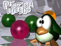 Gioco Frozen Bubble