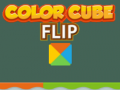 Gioco Color Cube Flip