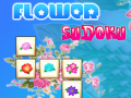 Gioco Flower Sudoku