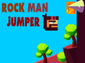 Gioco Rock Man Jumper