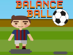 Gioco Bilancia la palla