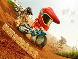 Gioco Motocross