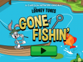 Gioco Looney Tunes Gone Fishin'