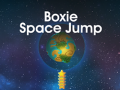 Gioco Boxie Space Jump