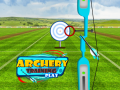 Gioco Archery Training