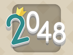 Gioco 2048 