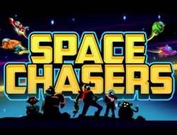 Gioco Cacciatori di spazio .