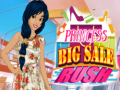 Gioco Princess Big Sale Rush