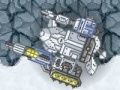 Gioco Iron heart