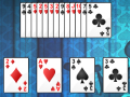 Gioco Aces and Kings Solitaire