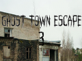 Gioco Ghost Town Escape 3