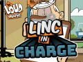 Gioco The Loud House Linc in Charge