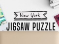 Gioco New York Jigsaw Puzzle