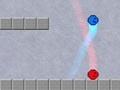 Gioco Red x Blue