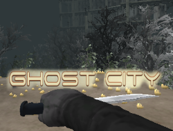 Gioco Città fantasma 
