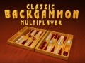 Gioco Classic Backgammon Multiplayer