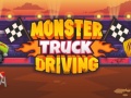 Gioco Monster Truck Driving