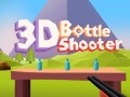 Gioco 3D Bottle Shooter