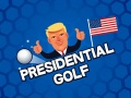 Gioco Presidential Golf
