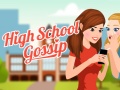 Gioco High School Gossip